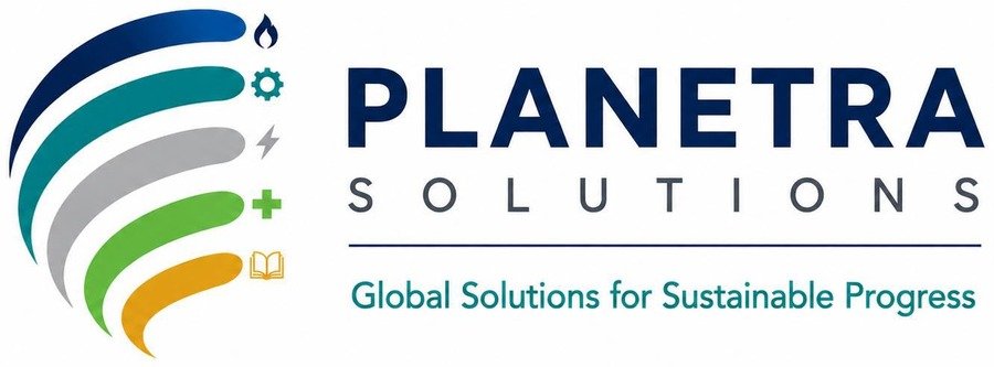Planetra Solutions