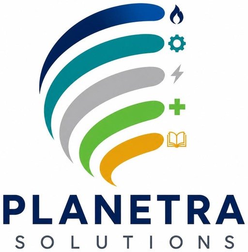 Planetra Solutions
